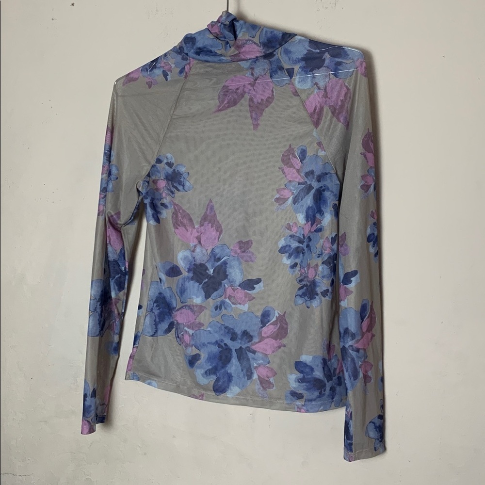 Free People Intimately It's Fair Game Long Sleeve Size Medium - Picture 7 of 7